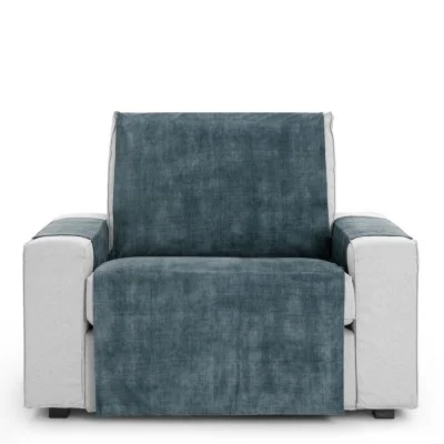 Funda anti manchas cubre sillón Modelo Turín