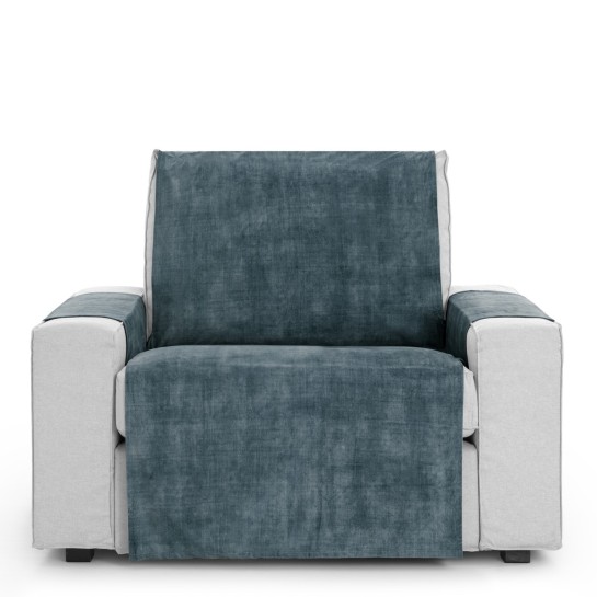 Funda anti manchas cubre sillón Modelo Turín
