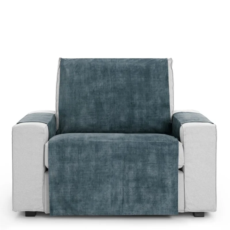 Funda anti manchas cubre sillón Modelo Turín Funda anti manchas cubre sillón Modelo Turín