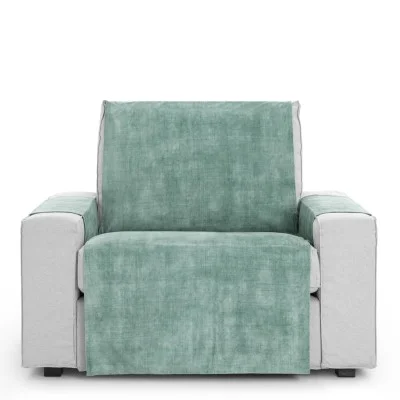 Funda anti manchas cubre sillón Modelo Turín