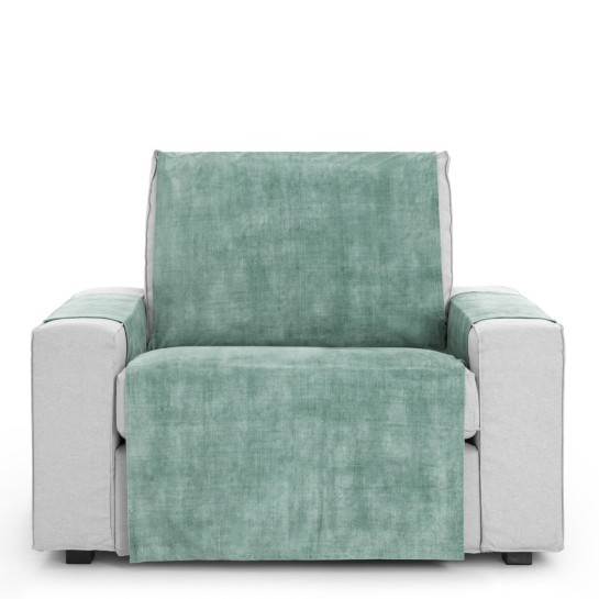 Funda anti manchas cubre sillón Modelo Turín