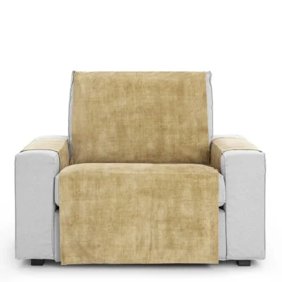 Funda anti manchas cubre sillón Modelo Turín
