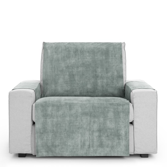 Funda anti manchas cubre sillón Modelo Turín