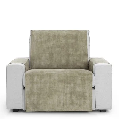 Funda anti manchas cubre sillón Modelo Turín