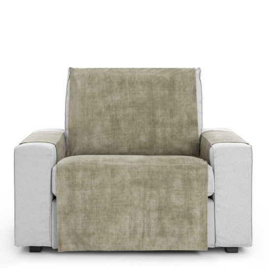 Funda anti manchas cubre sillón Modelo Turín