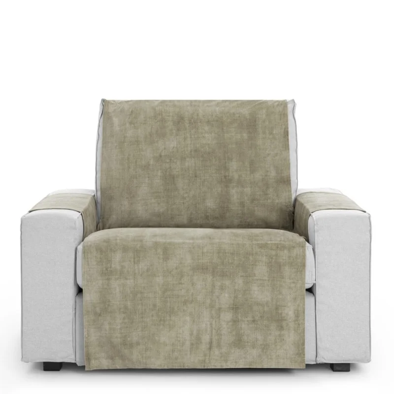 Funda anti manchas cubre sillón Modelo Turín Funda anti manchas cubre sillón Modelo Turín