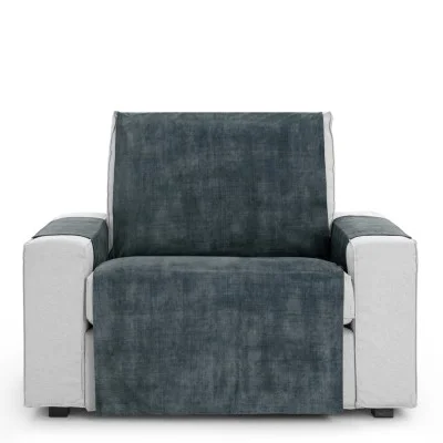 Funda anti manchas cubre sillón Modelo Turín