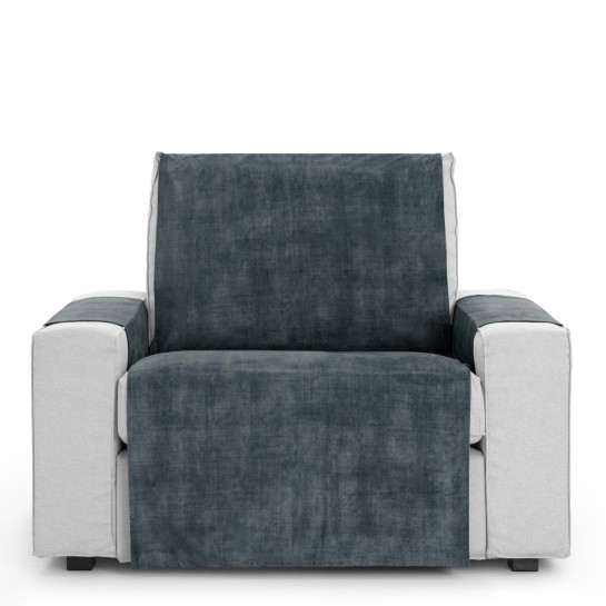 Funda anti manchas cubre sillón Modelo Turín