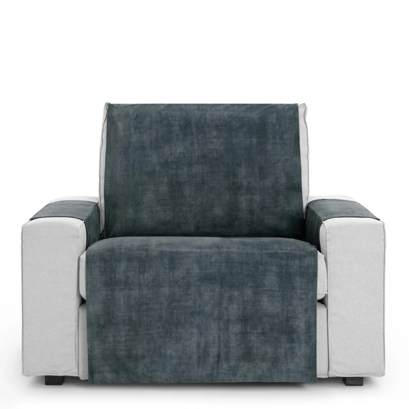Funda anti manchas cubre sillón Modelo Turín Funda anti manchas cubre sillón Modelo Turín