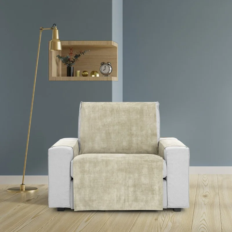 Funda anti manchas cubre sillón Modelo Turín Funda anti manchas cubre sillón Modelo Turín