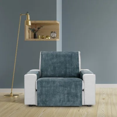 Funda anti manchas cubre sillón Modelo Turín