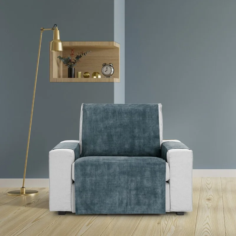 Funda anti manchas cubre sillón Modelo Turín Funda anti manchas cubre sillón Modelo Turín