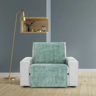 Funda anti manchas cubre sillón Modelo Turín