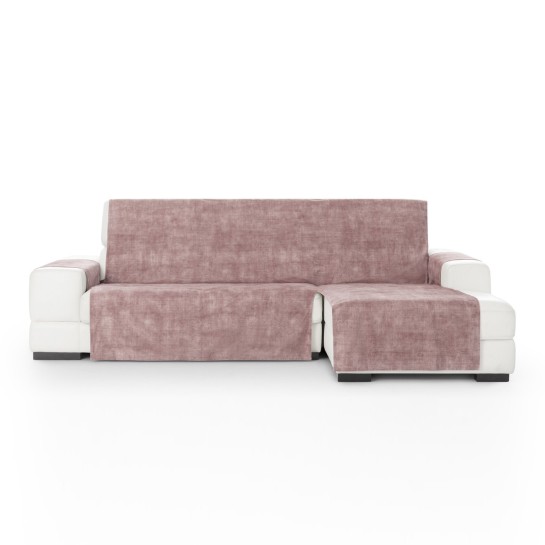 Funda anti manchas cubre Chaise Longue Modelo Turín