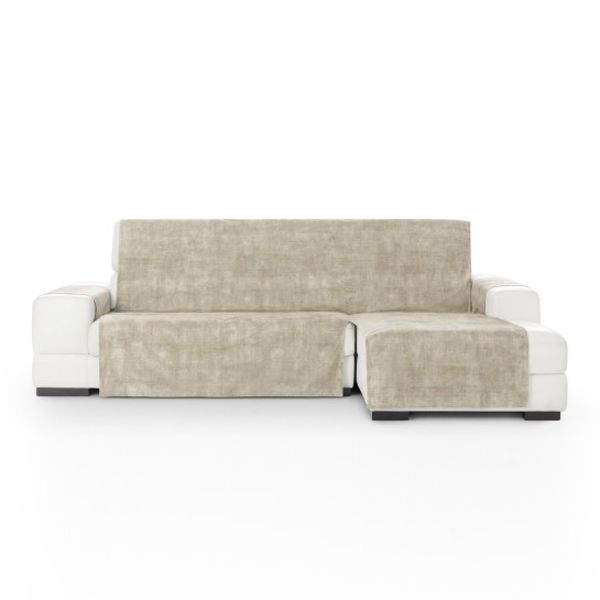 Funda anti manchas cubre Chaise Longue Modelo Turín
