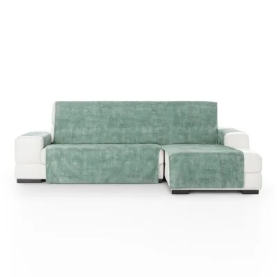 Funda anti manchas cubre Chaise Longue Modelo Turín