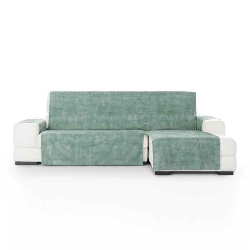 Funda anti manchas cubre Chaise Longue Modelo Turín Funda anti manchas cubre Chaise Longue Modelo Turín