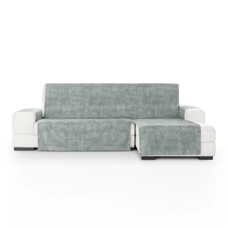 Funda anti manchas cubre Chaise Longue Modelo Turín Funda anti manchas cubre Chaise Longue Modelo Turín