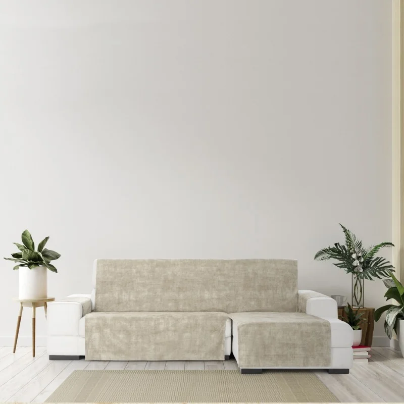 Funda anti manchas cubre Chaise Longue Modelo Turín Funda anti manchas cubre Chaise Longue Modelo Turín