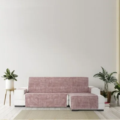 Funda anti manchas cubre Chaise Longue Modelo Turín