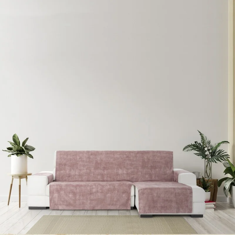 Funda anti manchas cubre Chaise Longue Modelo Turín Funda anti manchas cubre Chaise Longue Modelo Turín