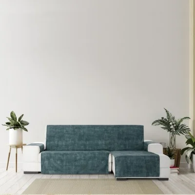 Funda anti manchas cubre Chaise Longue Modelo Turín
