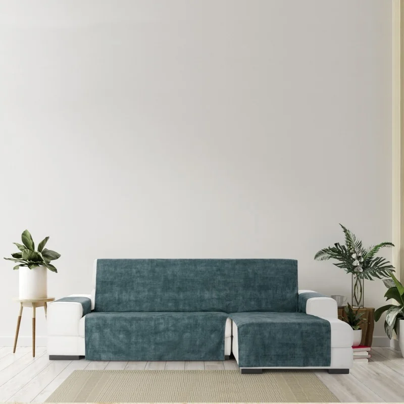 Funda anti manchas cubre Chaise Longue Modelo Turín Funda anti manchas cubre Chaise Longue Modelo Turín