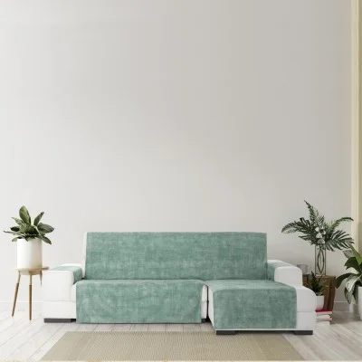 Funda anti manchas cubre Chaise Longue Modelo Turín