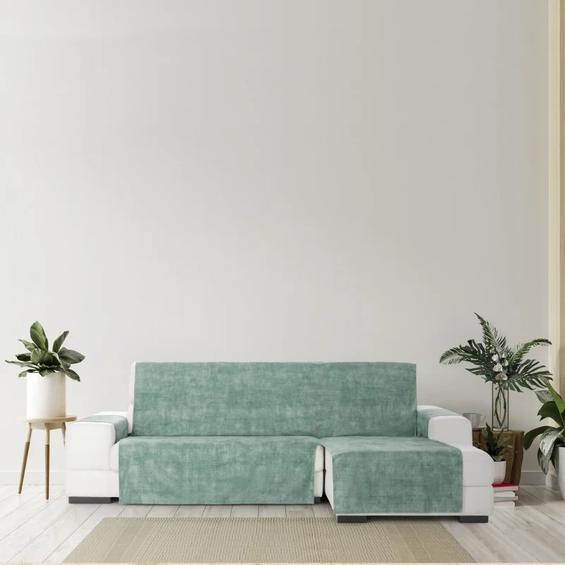Funda anti manchas cubre Chaise Longue Modelo Turín Funda anti manchas cubre Chaise Longue Modelo Turín