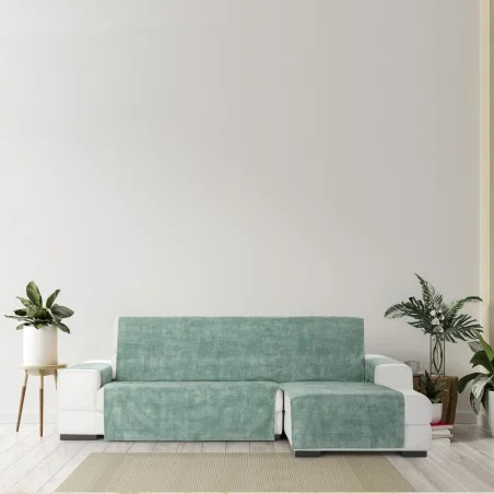 Funda anti manchas cubre Chaise Longue Modelo Turín