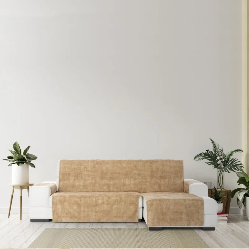 Funda anti manchas cubre Chaise Longue Modelo Turín Funda anti manchas cubre Chaise Longue Modelo Turín