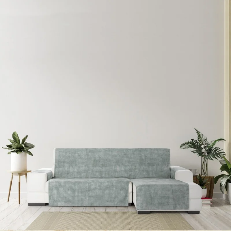 Funda anti manchas cubre Chaise Longue Modelo Turín Funda anti manchas cubre Chaise Longue Modelo Turín