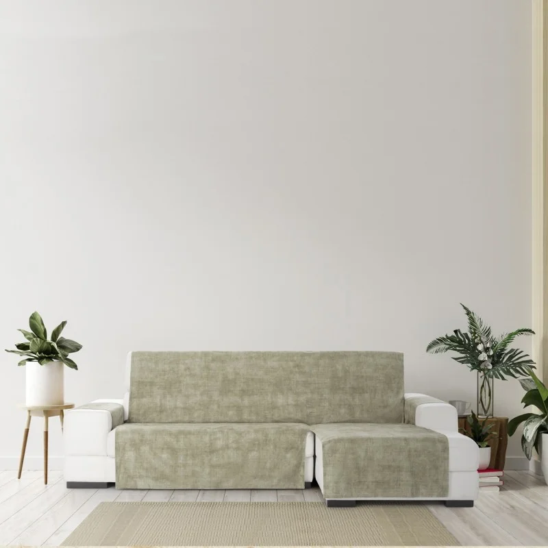 Funda anti manchas cubre Chaise Longue Modelo Turín Funda anti manchas cubre Chaise Longue Modelo Turín