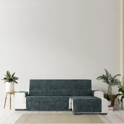 Funda anti manchas cubre Chaise Longue Modelo Turín