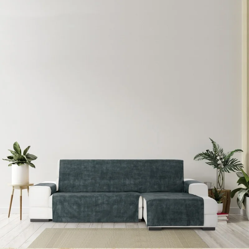 Funda anti manchas cubre Chaise Longue Modelo Turín Funda anti manchas cubre Chaise Longue Modelo Turín