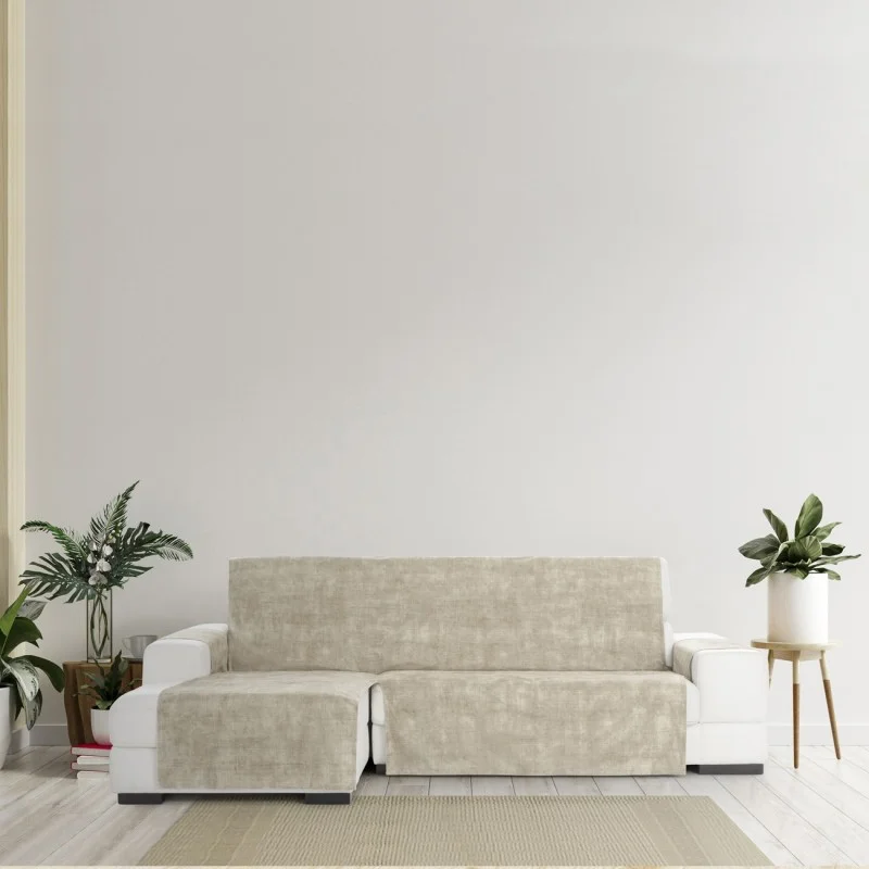 Funda anti manchas cubre Chaise Longue Modelo Turín Funda anti manchas cubre Chaise Longue Modelo Turín