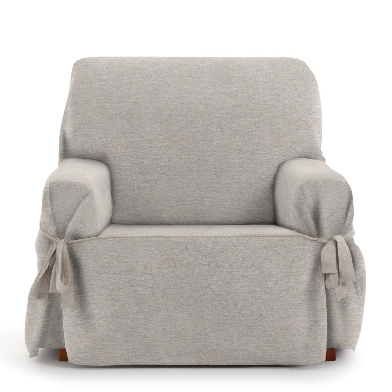 Funda Sillón Valeria con Lazos | Diseño estructurado | Protección visible | Ajuste decorativo | Lavable Funda Sillón Valeria con Lazos | Diseño estructurado | Protección visible | Ajuste decorativo | Lavable