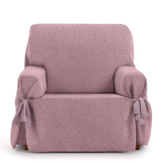 Funda de Sillón con lazos Modelo Valeria