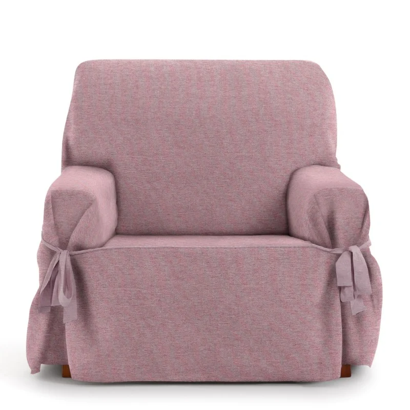 Funda de Sillón con lazos Modelo Valeria Funda de Sillón con lazos Modelo Valeria