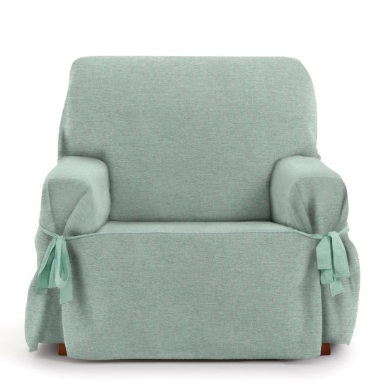 Funda de Sillón con lazos Modelo Valeria