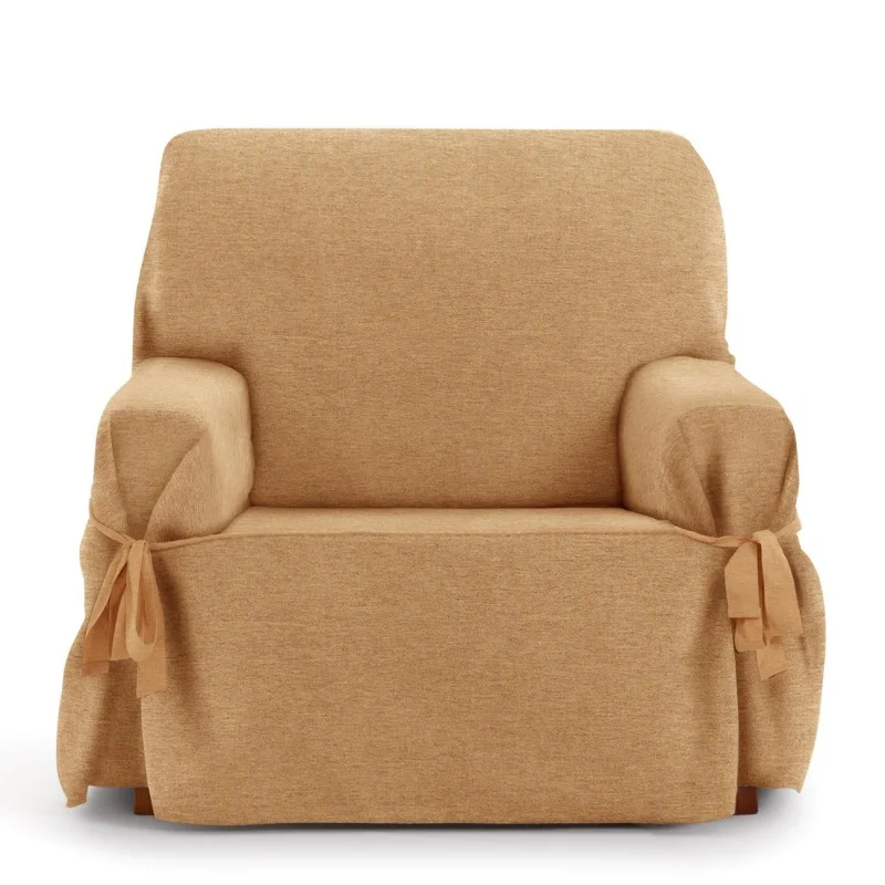 Funda de Sillón con lazos Modelo Valeria Funda de Sillón con lazos Modelo Valeria