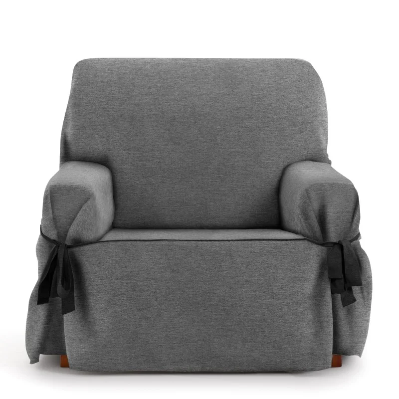 Funda de Sillón con lazos Modelo Valeria Funda de Sillón con lazos Modelo Valeria