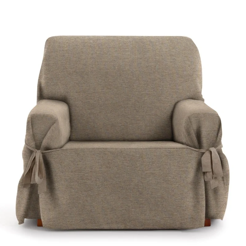 Funda de Sillón con lazos Modelo Valeria Funda de Sillón con lazos Modelo Valeria