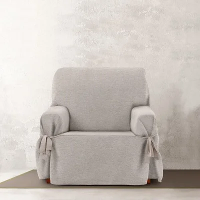 Funda de Sillón con lazos Modelo Valeria