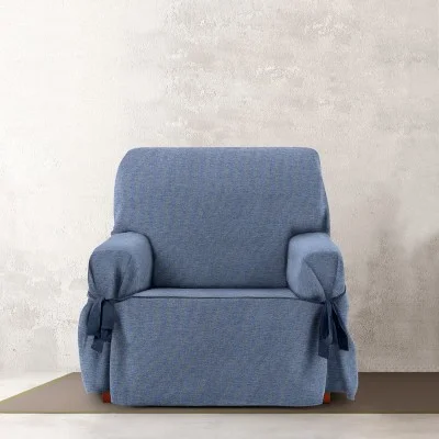Funda de Sillón con lazos Modelo Valeria