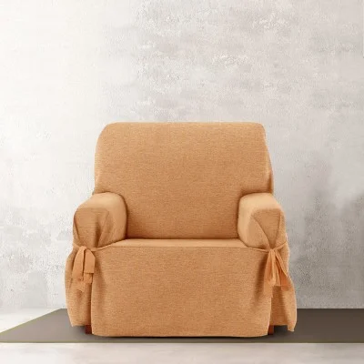 Funda de Sillón con lazos Modelo Valeria