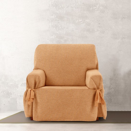 Funda de Sillón con lazos Modelo Valeria