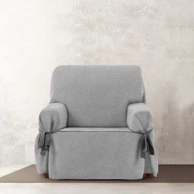 Funda de Sillón con lazos Modelo Valeria