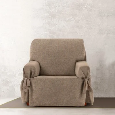 Funda de Sillón con lazos Modelo Valeria