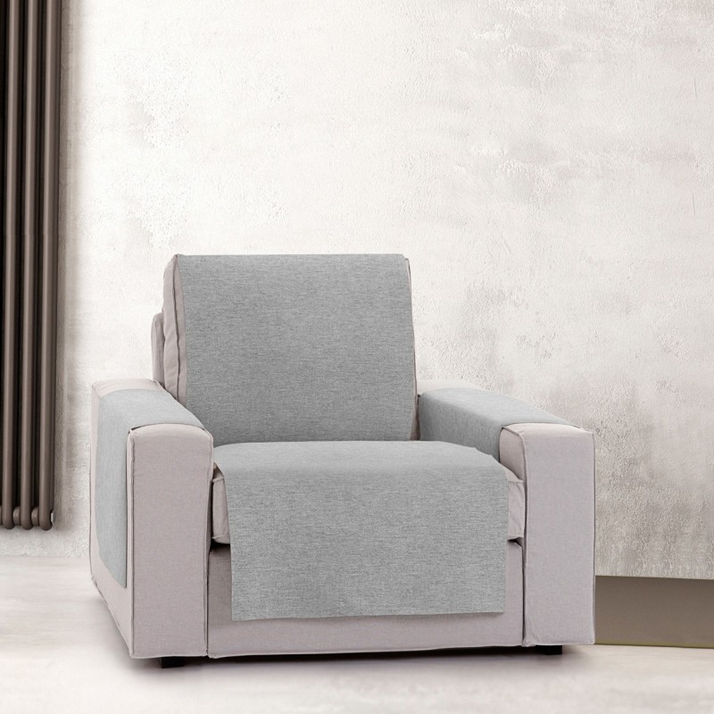 Cubre Sofá Valeria | Protección parcial | Tejido firme no elástico | Diseño sobrio | Lavable Cubre Sofá Valeria | Protección parcial | Tejido firme no elástico | Diseño sobrio | Lavable